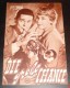 636: Die große Chance (Hans Quest) Walter Giller, Robert Freytag, Gardy Granass, Michael Cramer, Wera Frydtberg, Fraddy Quinn, Peter Vogel, Klaus Behrendt, Ernst Jacobi, Harald Dietl, Renate Danz, Gisela Schlüter, Bruno Fritz, Loni Heuser, Peter Lühr, Kät