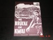 6368: Die Brücke am Kwai,  William Holden,  Alec Guinness,