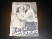 639: Fenster ohne Vorhang (Martin Ritt) Joanne Woodward,  Tony Randall, Sheree North, Jeffrey Hunter, Cameron Mitchell, Patricia Owens, Barbara Rush, Pat Hingle, Robert Harris, Aki Aleong, Juim Hayward, Mimi Gibson, Donald Towers, Charles Herbert