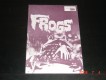 6432: Frogs,  Jason Millard,  Sam Elliott,  Joan Van Ark,