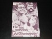 6445: Ein Scheiss Wochenende,  Oliver Reed,  M. Mastroianni,