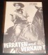 646: Verraten und Verkauft (Lesley Selander) Tony Martin, Peggie Castle, John Bromfield, John Smith, Morris Ankrum, Rom Randell, John Doucette