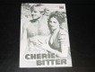 6526: Cherie Bitter,  Barbra Streisand,  Robert Redford,