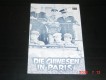 6643: Die Chinesen in Paris,  Jean Yanne,  Michel Serrault,