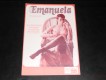 6669: Emanuela ( Emmanuelle )  Sylvia Kristel,