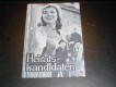 667: Heiratskanditaten (Hermann Kugelstadt) Beppe Brem, Lucie Englisch, Walter Korth, Paul Hörbiger, Ethel Reschke, Lizzi Holzschuh, Gerlinde Locker, Rudolf Carl, Wolfgang Jansen, Cissy Kraner, Erwin v. Groß, Hilde Rom, Hertha Konrad