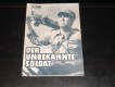 678: Der unbekannte Soldat (Trommelfeuer in Karelien) Kosti Klemelä, Jussi Jurka, Matti Ranin, Heikki Savolainen, Veikko Sinisalo, Reino Tolvanen, Tauno Palo, Kaarlo Halttunen, Pentti Siimes, Olavi Ahonen, Äke Lindman, Vilho Siivola