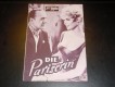 680: Die Pariserin (une Parisienne) (Michel Boisrond) Brigitte Bardot, Charles Boyer, Henri Vidal, Andre Luguet, Nadia Gray,  Noel Roquevert, Claire Maurier, Madeleine Lebeau