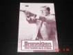 6811: Brannigan Ein Mann aus Stahl, John Wayne, Judy Geeson,