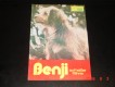6856: Benji auf heißer Fährte,  Allen Fiuzat,  Cynthia Smith,