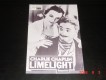 6862: Limelight  ( Rampenlicht )  Charles Chaplin,  Claire Bloom