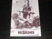 6886: Die Söldner, Peter Fonda, Telly Savalas, Christopher Lee,