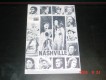 6913: Nashville,  ( Country Music )  Geraldine Chaplin,
