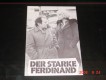 6932: Der Starke Ferdinand,  Heinz Schubert,  Verena Rudolph,