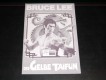 6939: Der Gelbe Taifun,  Bruce Lee,  Susan Flannery,