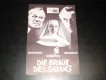 6949: Die Braut des Satans,  Christopher Lee,  Nastassja Kinski,