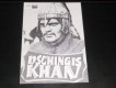 6950: Dschingis Khan,  Omar Sharif,  Stephen Boyd,