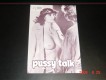 6962: Pussy Talk,  ( Le Sexe Qui Parle )    Penelope L´Amour,