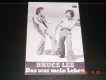 6974: Bruce Lee - Das war mein Leben,  ( Dokumentation )
