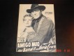 699: Amigo mio, der Bandit von Vera Cruz (Jean Yarbrough) Rod Cameron,  Mary Castle, J. Carroll Naish, Roy Roberts, Robert Hutton, Denver Pyle, Keith Richards