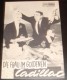 704: Die Frau im goldenen Cadillac (Richard Quine) Judy Holliday, Paul Douglas, Fred Clark, John Williams, Neva Patterson, Hiram Sherman, Ralph Dumke, Ray Collins, Arthur O´Connell, Richard Deacon