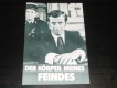 7070: Der Körper meines Feindes,  Jean Paul Belmondo,