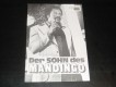 7099: Der Sohn des Mandingo,  Jim Brown,  Ed McMahon,