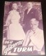 712: Der gläserne Turm (Harald Braun) Lilli Palmer, O. E. Hasse, Peter van Eyck, Brigitte Horney, Hannes Messemer, Ludwig Linkmann, Gerd Brüdern, Hintz Fabricius, Else Ehser, Werner Stock, Ewald Wenck, Gaby Fehling