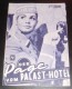 717: Der Page vom Palast-Hotel (Thomas Engel) Erika Remberg, Mady Rahl, Rudolf Prack, Charles Regnier, Mara Lane, Heinz Conrads, Rudolf Carl, Michael Cramer, Egon von Jordan, Sylvia Lydi, Fritz Friedl, Klaus Löwitsch, Leo Selenko, Ernsst Waldbrunn, Raoul 