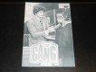 7177: Die Gang,  Alain Delon,  Nicole Calfan,  Roland Bertin,