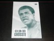 7187: Ich bin der Größte,  Muhammed Ali,  Ernest Borgnine,