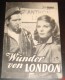 722: Wunder von London (Julian Amyes) Belinda Lee, John Gregson, Cyril Cusack, Peter Illing, Marie Bruke, Rosalie Crutchley, Ian Bannen, Barbara Archer, John Cairney