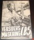 723: Versuchsmaschine CB5 (Charles Crichton) Jack Hawkins,  Elisabeh Sellars, Jeremy Bodkin, Gerard Lohan, Walter Fitzerald, John Stratton, Eddie Byrne, Victor Maddern, Lionel Jeffries, Donald Pleasence, Catherine Lacey, Megs Jengkins, Ernest Clark