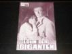 7231: Lohn der Giganten,  Yves Montand,  Carole Laure,