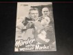 724: Mörder unter weisser Maske (Vernon Sewell) Dermot Walsh,  Hazel Court, Hermione Baddeley, John Penrose, James Vivian, Archie Duncan, Alex Guarge, Frederick Schrecker, Hugh Latimer, Bill Travers, Beryl Baxter, Gwenn Bacon