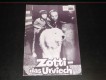 7249: Zotti, das Urviech,  Dean Jones,  Suzanne Pleshette,