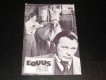 7257: Equus - Blinde Pferde,  Richard Burton,  Colin Blakely,