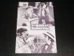 7305: Der Hund von Baskerville,  Peter Cook,  Dudley Moore,