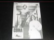 7317: Coma,  Michael Douglas,  Genevieve Bujold,  Rip Torn,