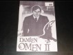7342: Damien  Omen II,  William Holden,  Lee Grant,