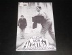 7465: Flucht von Alcatraz,  Clint Eastwood,  Patrick McGoohan,