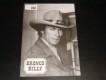 7608: Bronco Billy,  Clint Eastwood,  Sondra Locke,