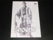 7664: SHOGUN,  Richard Chamberlain,  Yoko Shimada,