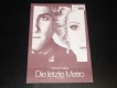 7722: Die letzte Metro, ( Francois Truffaut ) Catherine Deneuve,