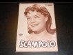 775: Scampolo (Alfred Weidenmann) Paul Hubschmid, Romy Schneider, Georg Thomalla, Eva Maria Meinecke, Franca Parisi, Peter Carsten, Wolfgang Wahl, Elisabeth Flickenschildt, Willy Millowitsch, Stanislav Ledinek, Walter Rilla