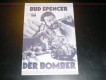 7817: Der Bomber,  Bud Spencer,  Jerry Cala,  Valeria Cavalli,