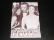 7869: Feuer und Flamme,  Yves Montand,  Isabelle Adjani,