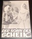 788: Der Sohn des Scheik (G. Alessandrini) Carmen Secilla, Gino Cervi, Ricardo Montalban, José Guardiola, Franca Bettoja, Maria Angela Giordano, Manuel Guitian