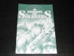 8010: Im Wendekreis des Söldners, Timothy Brent, Tony Marsina,