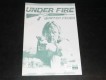 8016: Under Fire - Unter Feuer,  Nick Nolte,  Gene Hackman,